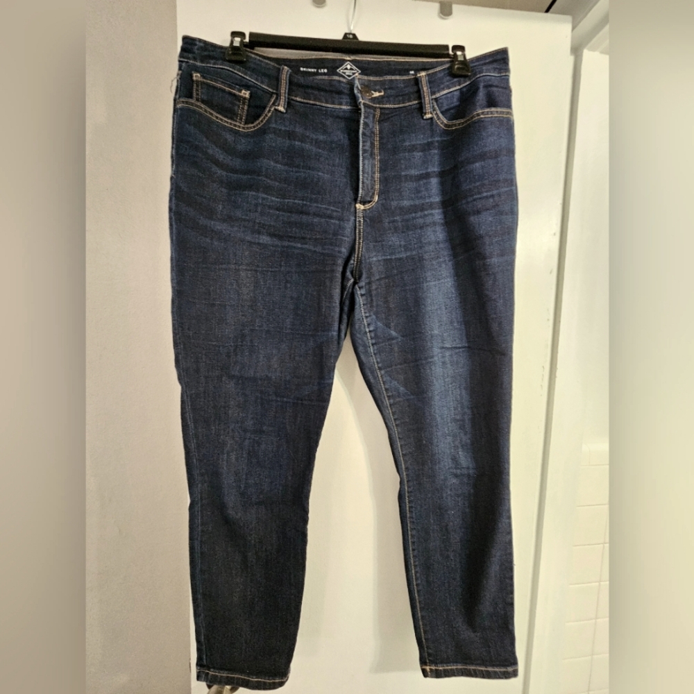 St Johns bay jeans